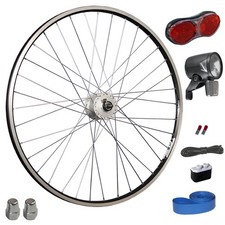 Laufrad 28 Zoll Vorderrad