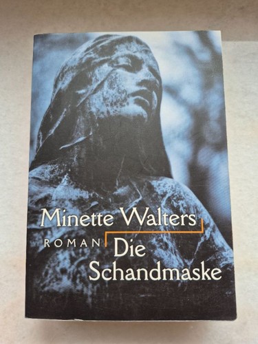 Minette walters die - minette,