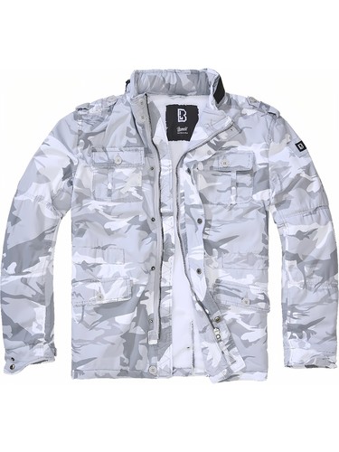Brandit herren jacke britannia - herren,