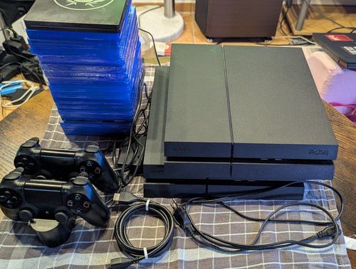 Sony playstation 4 - sony,