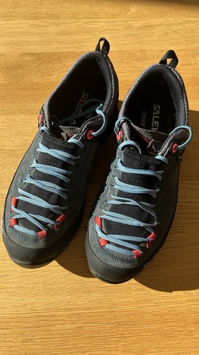 Salewa trekkingschuh mtn - trekkingschuh,