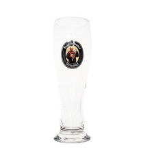 Franziskaner Bierglas Weizen