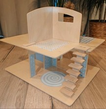 Haba Puppenhaus Little Friends