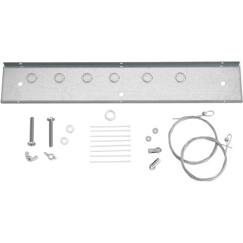 New shure a710 ceiling - new, &