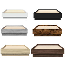 Einzelbett Bettgestell