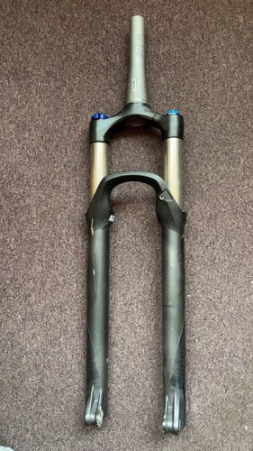 Rockshox recon silver solo air - recon,