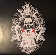 Böhse Onkelz Very Rare Lp