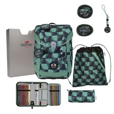 DerDieDas Schulranzen-Set