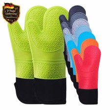 Ofenhandschuhe silikon - ofenhandschuhe,