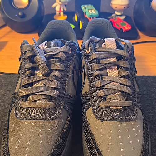 Nike air force - force, 1