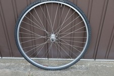 WOLBER Gentleman 81 28" Felge