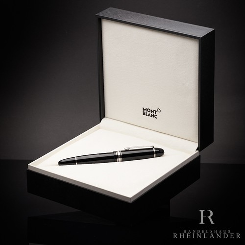 Montblanc special edition - montblanc,