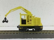 Modelleisenbahn spur - spur, tt