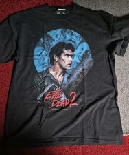 Evil dead t - 2, xl