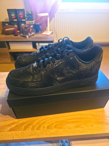 Nike air force - 1, low