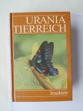Urania Tierreich in sechs