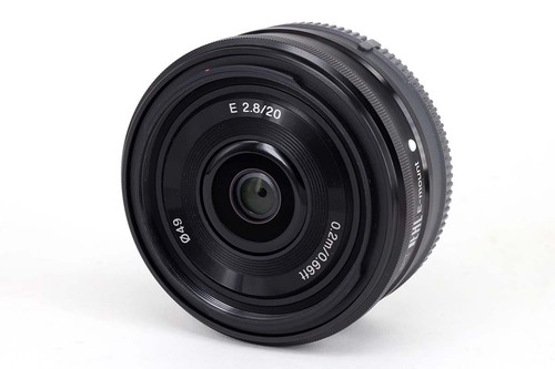 Sony f2 8 - sony, e