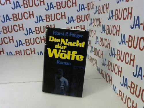 Die nacht der wölfe - die,