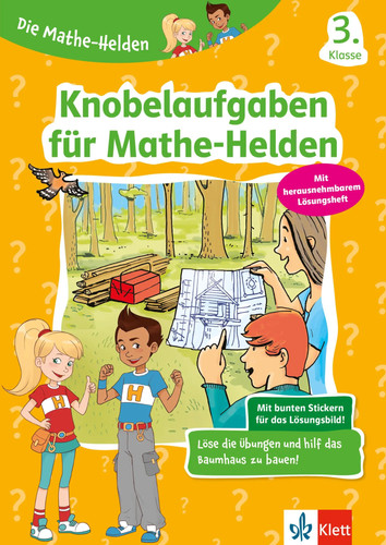 Die mathe helden - die, mathe-helden