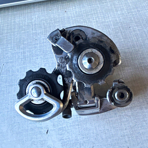 Shimano dura ace schaltwerk - dura-ace,