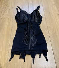 What Katie Did Glamour