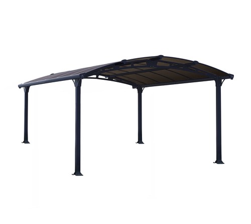 Carport unterstand garage - carport,