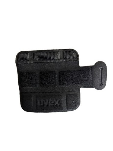 Uvex kinnpolster chin pad - chin,