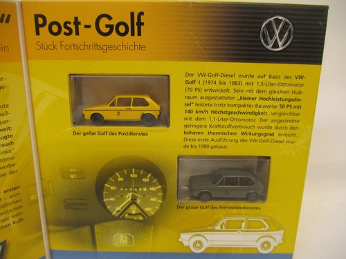 93593 brekina vw - 1:87, 25