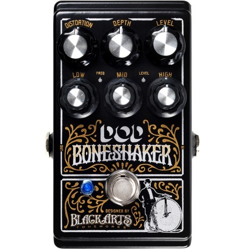 Digitech dod boneshaker - digitech,