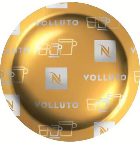 Nespresso volluto pro - volluto,