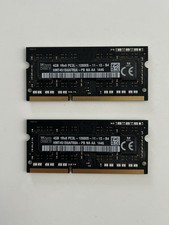 Apple 8GB 2x4GB RAM