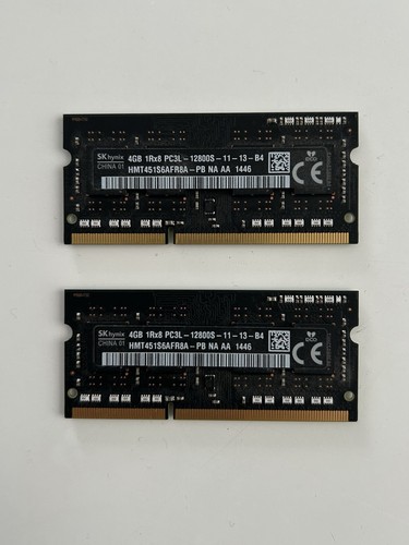 Apple 8gb 2x4gb - apple,