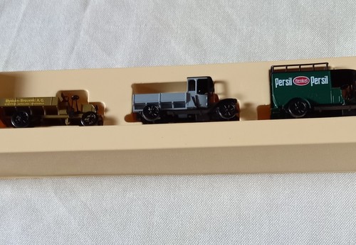 Märklin 1894 oldtimer set - märklin, oldtimer-set