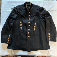 Original Bergmannsjacke