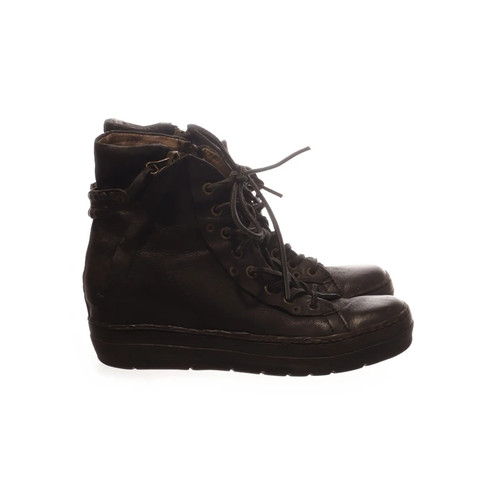 Airstep schnürstiefel - airstep,,