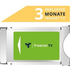 freenet TV HD Modul inkl. 3