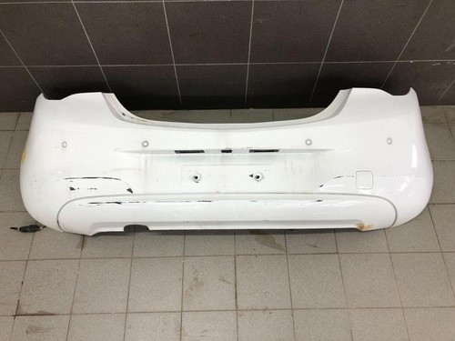 Stoßstange hinten opel - hinten,