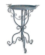 Jugendstil vogeltränke mit - vogeltränke,