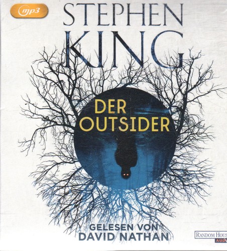Stephen king mp3 hörbücher - stephen, mp3-hörbücher