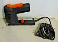 ESCO Multitronic Elektrotacker  gebraucht aus Nachlass/Garagenfund