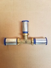 Polytherm Polyfix T-Stück, 32mm x 26mm x 32mm