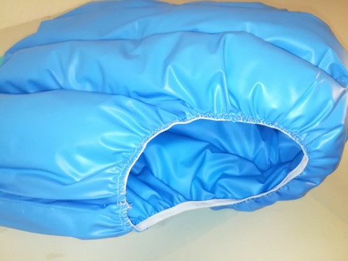 Adult baby sissy wattierte - sissy,