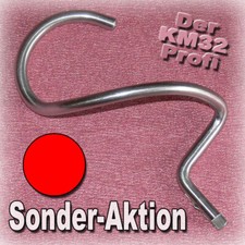 █ BRAUN KM32 🔴 WIE NEU