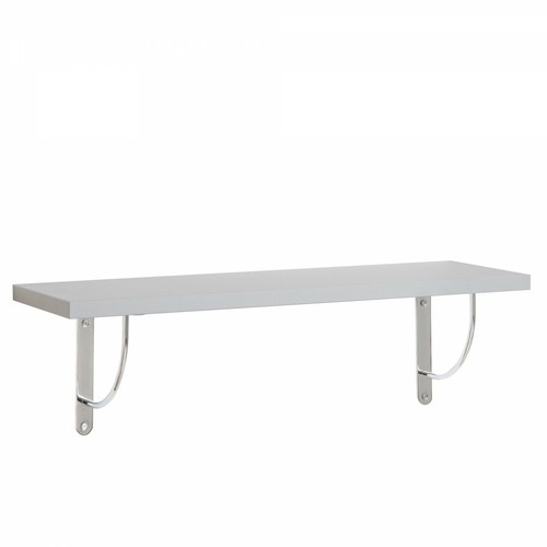 Wandregal 100cm regalsystem - wandregal, 60-100cm