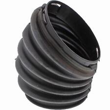 Faltenbalg Kardanwelle schwarz