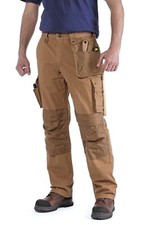 Carhartt EMEA multipocket ripstop pant 100233