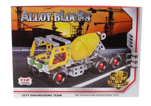 Metallbaukasten metall - metallbaukasten,