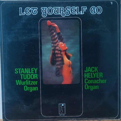 Let yourself jack helyer - yourself,