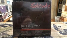 Thor Erik Falch - Solitude