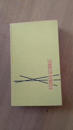 Ezra pound die - ezra,